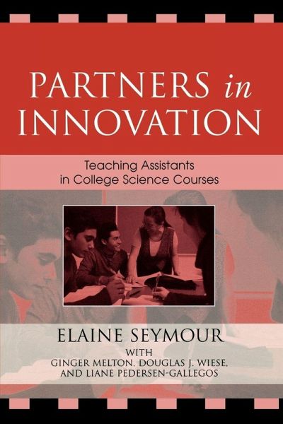 Partners in Innovation