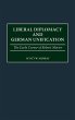 Liberal Diplomacy and German Unification - Bild 1