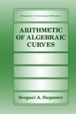 Arithmetic of Algebraic Curves