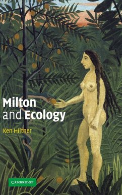 Milton and Ecology - Hiltner, Ken