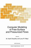 Computer Modeling of Free-Surface and Pressurized Flows