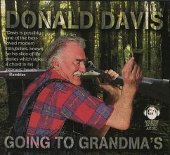 Going to Grandma's - Davis, Donald