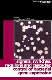 Signals, Switches, Regulons, and Cascades - Hodgson, A. / Thomas, C. M. (eds.)