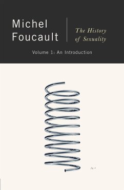 The History of Sexuality - Foucault, Michel