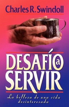 Desafio a Servir - Swindoll, Charles R.