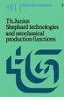 Shephard Technologies and Neoclassical... - Bild 1