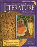 Glencoe Literature: The Reader's Choice: World Literature
