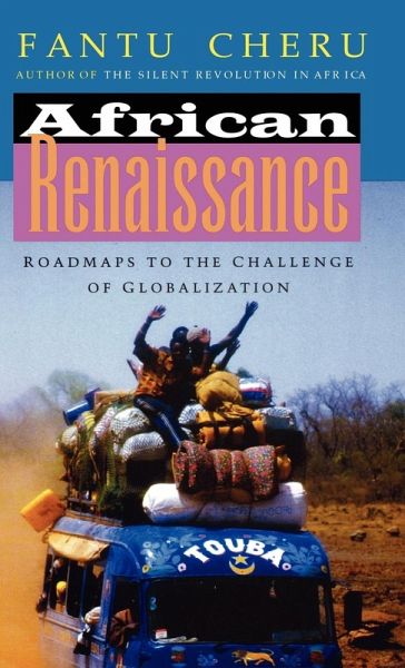 African Renaissance African Renaissance