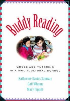 Buddy Reading - Davies Samway, Katharine; Whang, Gail; Pippitt, Mary