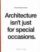 Architecture Isn't Just for Special Occasions: Koning Eizenberg Architecture - Eizenberg, Julie