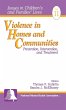 Violence in Homes and Communities - Bild 1