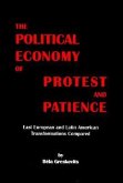 Political Economy of Protest and Patience: East European and Latin American Transformations Compared