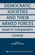 Democratic Societies and Their Armed... - Bild 1