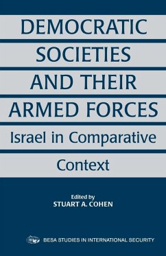 Democratic Societies and Their Armed Forces