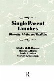 Single Parent Families