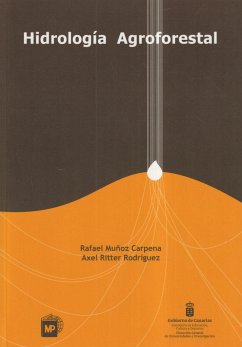 Hidrología forestal - Muñoz Carpena, Rafael; Ritter Rodríguez, Axel