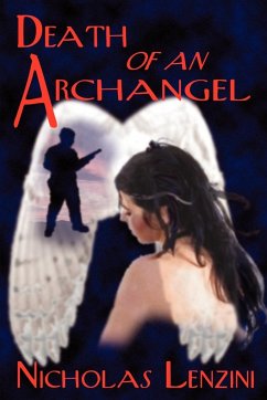 Death of an Archangel - Lenzini, Nicholas