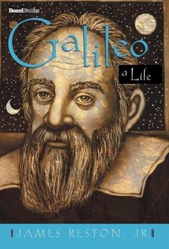 Galileo a Life - Reston, James