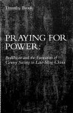 Praying for Power Praying for Power