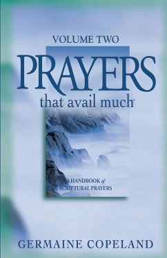 Prayers That Avail Much, Volume 2 - Copeland, Germaine