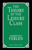 The Theory of the Leisure Class