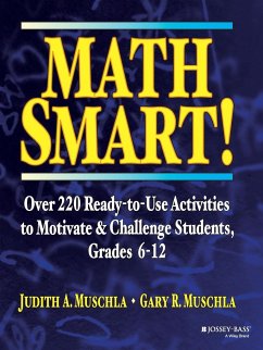 Math Smart! - Muschla, Judith A; Muschla, Gary R