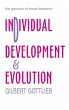 Individual Development and Evolution - Bild 1