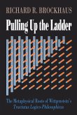 Pulling Up the Ladder