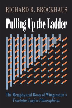 Pulling Up the Ladder - Brockhaus, Richard