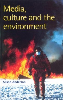 Media, Culture, and the Environment - Anderson, Alison