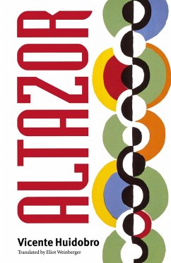 Cover Altazor
