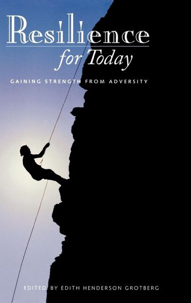 Resilience for Today