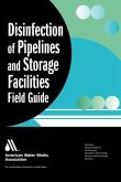 Disinfection of Water Pipelines and Water Storage Facilities