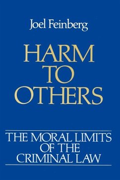 Cover Harm to Others
