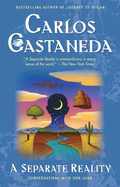 Separate Reality - Castaneda, Carlos