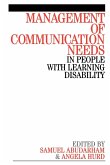 Management of Communication Needs