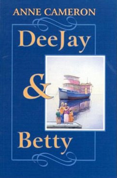 Deejay & Betty - Cameron, Anne