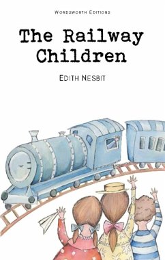 Railway Children - Nesbit, E.