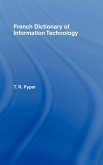 French Dictionary of Information Technology