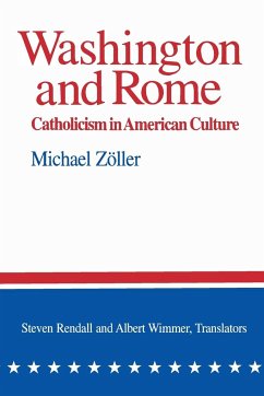 Washington and Rome - Zöller, Michael