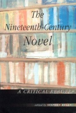 The Nineteenth-Century Novel