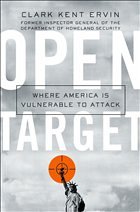 Open Target - Ervin, Clark Kent