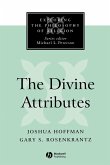 The Divine Attributes