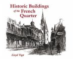 Historic Buildings of the French Quarter