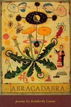 Cover Abracadabra