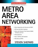 Metro Area Networking