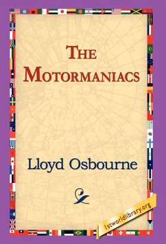 The Motormaniacs - Osbourne, Lloyd