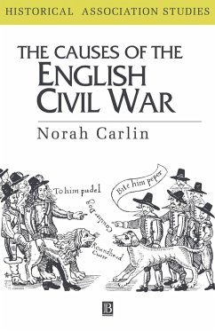 Causes of the English Civil War - Carlin