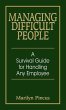 Managing Difficult People - Bild 1