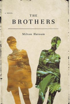 The Brothers - Hatoum, Milton